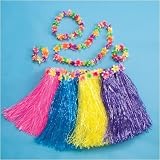 Child Hula Set Child