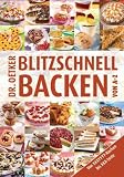 Produkt-Bild: Blitzschnell backen von A-Z