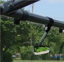 UTV Rear View Mirror Auto Style-1.5