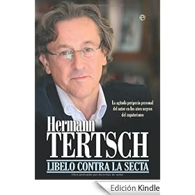 Libelo contra la secta (Actualidad (esfera))