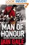 Man of Honour (Jack Steel 1)