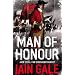 Man of Honour: Jack Steel and the Blenheim Campaign, July to August 1704 (Jack Steel 1)