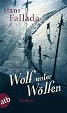 Wolf unter Wölfen
