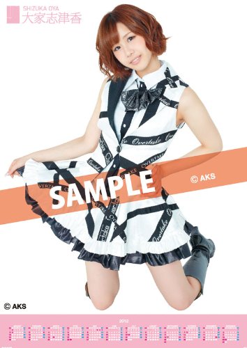 大家志津香のアイテム画像
