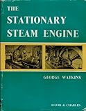 The stationary steam engine