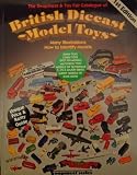 The Swapmeet and toy fair catalogue of British die-cast model toys