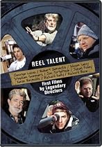 Reel Talent: First Films by Legendary Directors