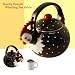 Whistling Tea Kettle - Rooster