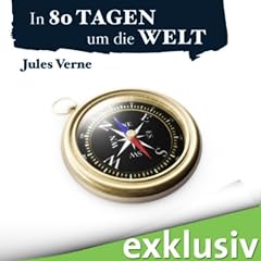In 80 Tagen um die Welt