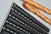 FRENCH BREAD PAN (For 2 baguettes at a time) [Matfer Bourgeat]