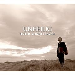 Unter Deiner Flagge (Ltd.Premium Edt. inkl. handsigniert mit Poster)