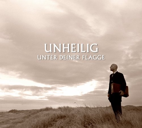 Unter Deiner Flagge (Ltd.Premium Edt. inkl. handsigniert mit Poster)