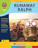 Runaway Ralph - Novel Study