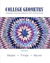 College Geometry: A Problem Solving Approach with Applications (2nd Edition)