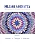 College Geometry: A Problem Solving Approach with Applications (2nd Edition)
