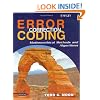 Error Correction Coding: Mathematical Methods and Algorithms