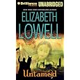 Untamed (Medieval Trilogy)