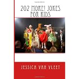 202 More! Jokes for Kids (Volume 2)