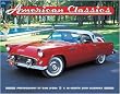 American Classics 2010 Deluxe Wall Calendar