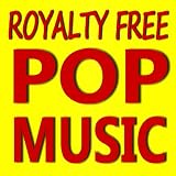 Royalty Free Pop Music