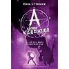 A comme association 5 L� o� les mots n'existent pas