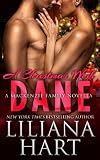 A Christmas Wish: Dane (The MacKenzie Family Book 2)