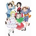 苺ましまろ OVA [DVD]