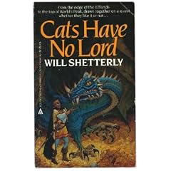 Cats Have No Lord