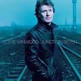 Junction Sevenvon "Steve Winwood"