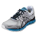 Asics GEL Blurr33 Training Shoes (Lightning/Black/Blue)