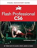 Flash Professional CS6
