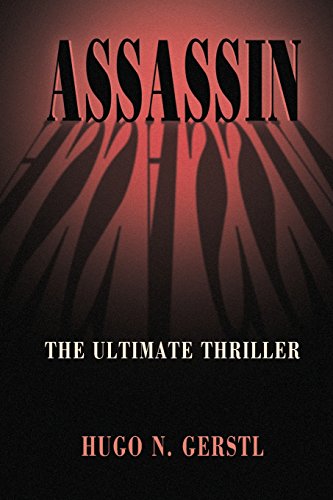 assassin the ultimate thriller