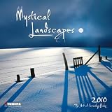 MysticalLandscapes2010WallCalendar