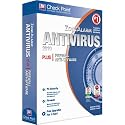 Zonealarm Antivirus 2010