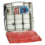 Beyblade Metal Fury Beylocker Case