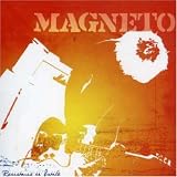 Magneto -  Resistance Is Futile