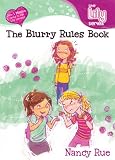 The Blurry Rules Book (Young Women of Faith Library, Book 5)