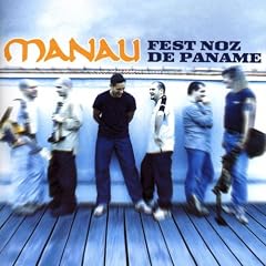 Festnoz de paname