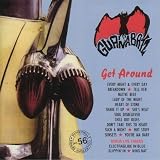 Get Around/Shake It Up