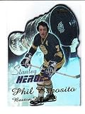 Hockey Cards