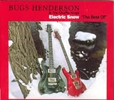 Electric Snow - Best of