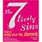 "Best Books for Glamour Goddess Chicks"