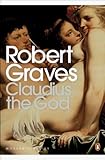Claudius the God : and his wife Messalina