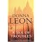 Complete Commissario Guido Brunetti Mysteries by Donna Leon