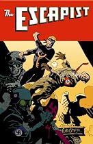 Michael Chabon Presents...The Amazing Adventures of the Escapist Volume 2 (Amazing Adventures of the Escapist (Graphic Novels))
