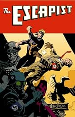 Michael Chabon Presents...The Amazing Adventures of the Escapist Volume 2 (Amazing Adventures of the Escapist (Graphic Novels))