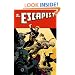 Michael Chabon Presents...The Amazing Adventures of the Escapist Volume 2 (Amazing Adventures of the Escapist (Graphic Novels))