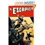 Michael Chabon Presents...The Amazing Adventures of the Escapist Volume 2 (Amazing Adventures of the Escapist (Graphic Novels))