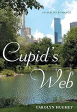 Cupid's Web (Avalon Romance)