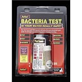 PurTest P-Bacteria Water Test Kit With Bacteria Nitrate Tests